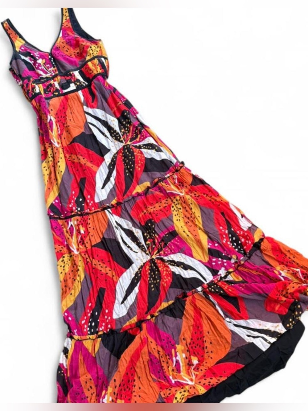 Marciano Maxi Dress size small